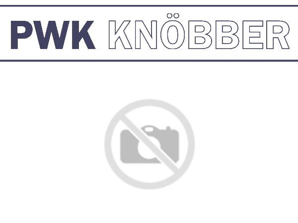 Schraube ohne Kopf